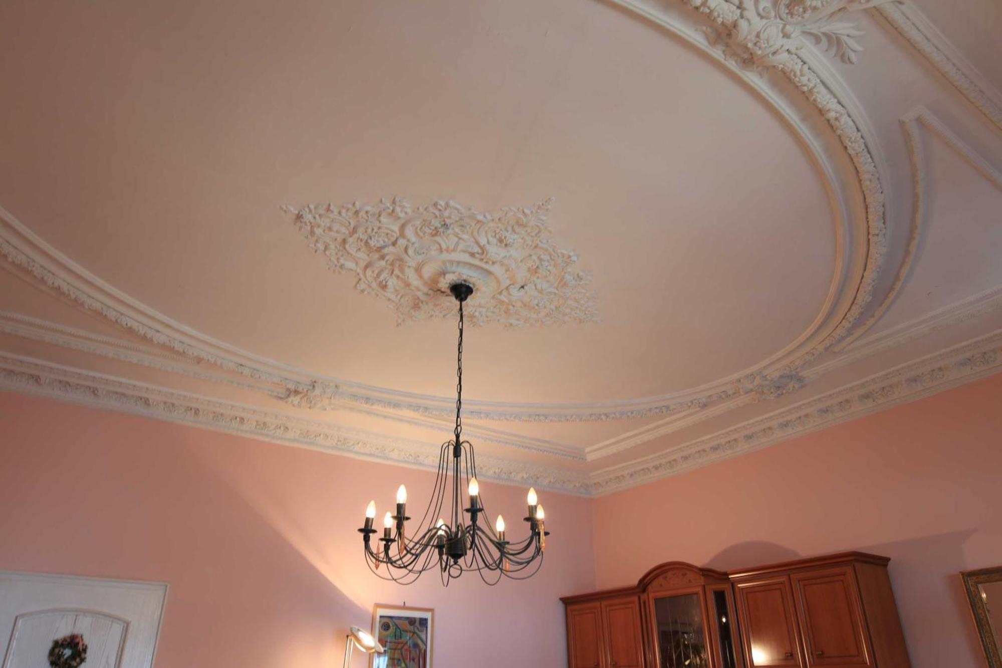Ferienwohnung Panoramablick ザスニッツ エクステリア 写真