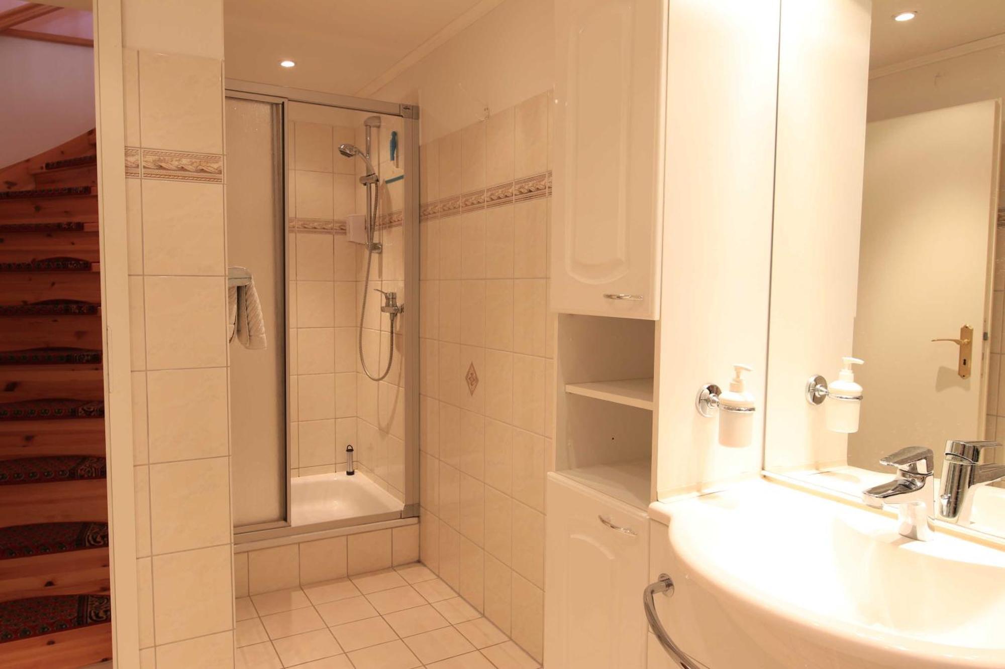 Ferienwohnung Panoramablick ザスニッツ エクステリア 写真